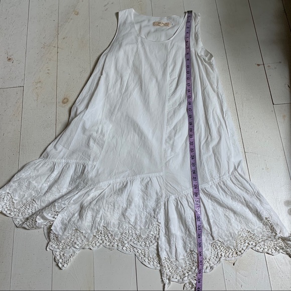 Anthropologie | Isabelle Sinclair - Swing Dress - Picture 8 of 8